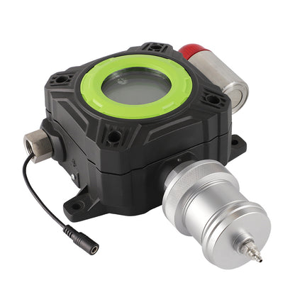 YT-98H Detector Fijo