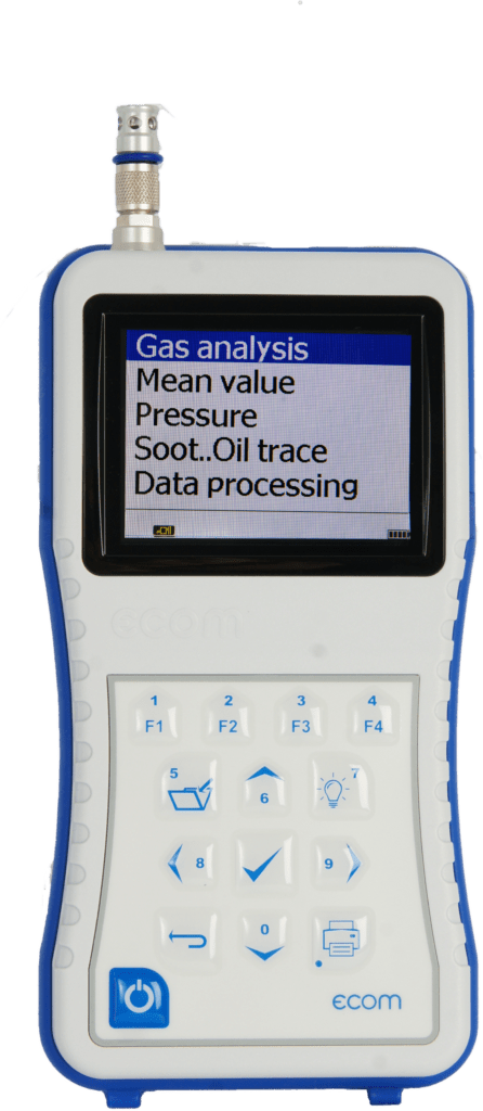 ECOM J2KN PRO