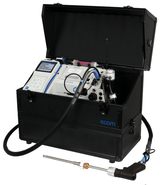 ECOM J2KN PRO